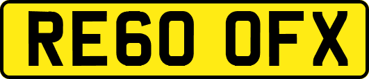 RE60OFX