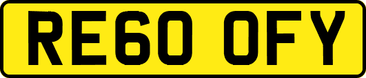 RE60OFY