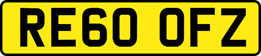 RE60OFZ