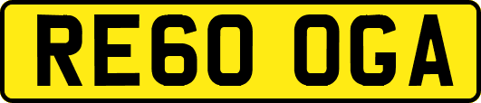 RE60OGA