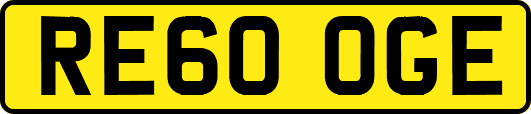 RE60OGE