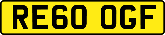 RE60OGF