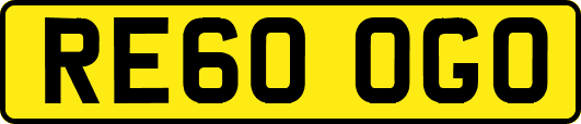 RE60OGO