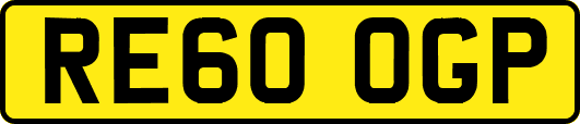 RE60OGP
