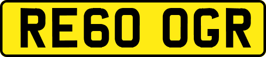 RE60OGR