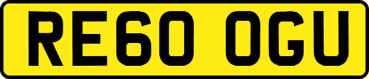RE60OGU