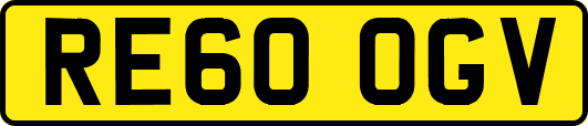 RE60OGV