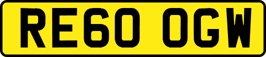 RE60OGW