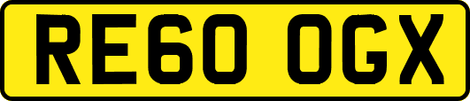 RE60OGX