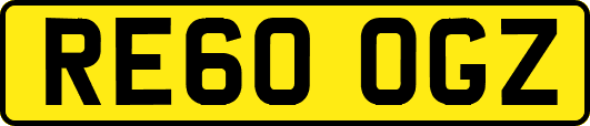 RE60OGZ