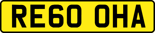 RE60OHA