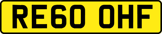 RE60OHF