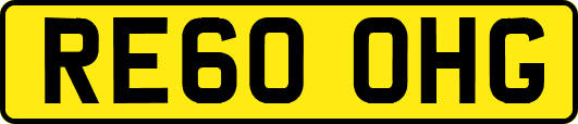RE60OHG