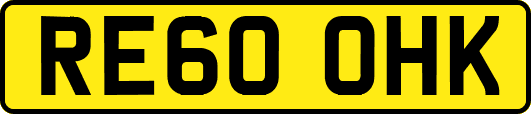 RE60OHK