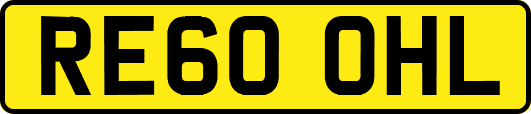 RE60OHL