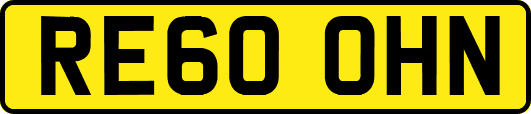 RE60OHN