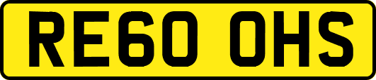 RE60OHS