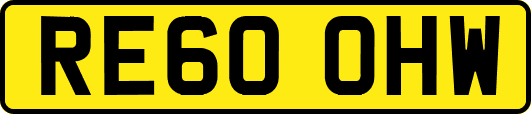 RE60OHW