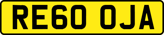 RE60OJA