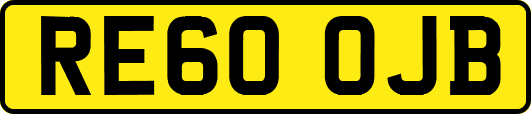 RE60OJB