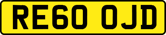 RE60OJD