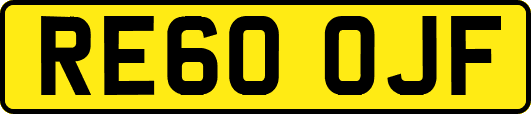 RE60OJF