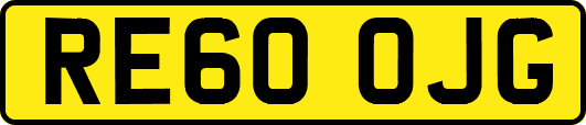 RE60OJG
