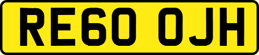 RE60OJH