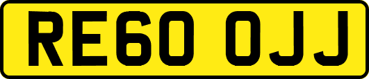 RE60OJJ