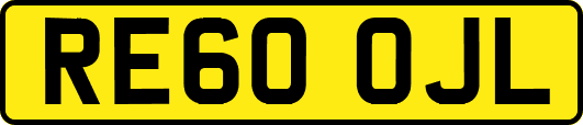RE60OJL