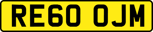 RE60OJM