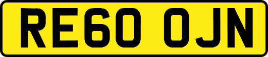 RE60OJN