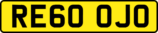 RE60OJO