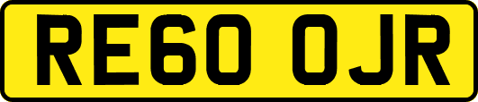 RE60OJR