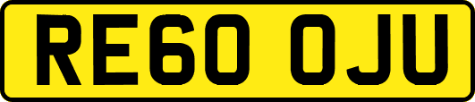 RE60OJU