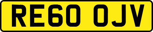 RE60OJV
