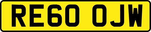 RE60OJW
