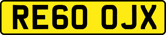 RE60OJX