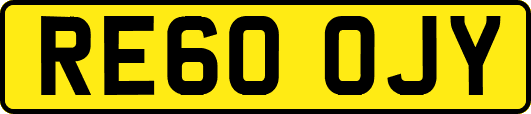 RE60OJY