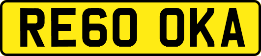 RE60OKA
