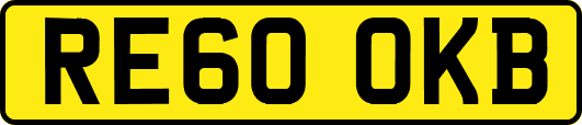 RE60OKB