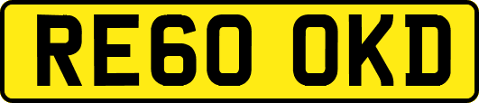 RE60OKD