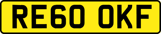 RE60OKF