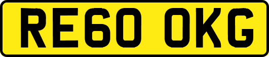 RE60OKG