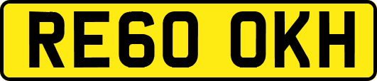 RE60OKH