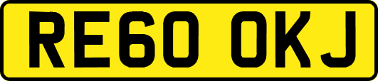 RE60OKJ