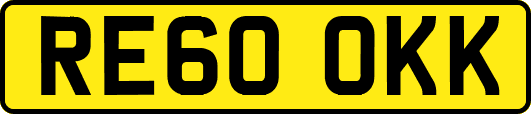 RE60OKK