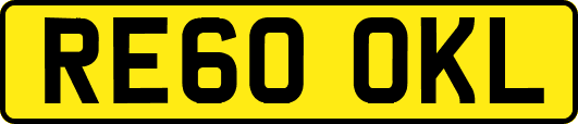 RE60OKL