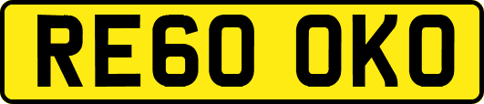 RE60OKO