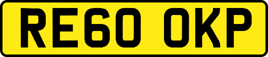RE60OKP